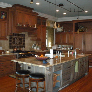 Custom Lake Murray- Lexington