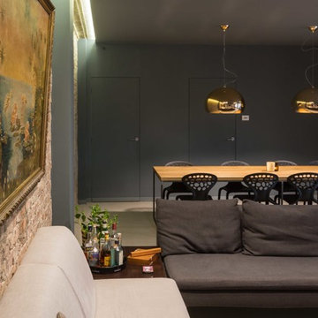 T23-Loft a Milano