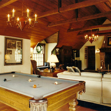 Equestrian Living
