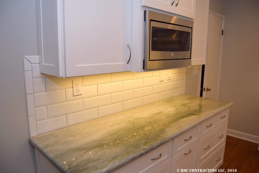 West Long Branch Kitchen