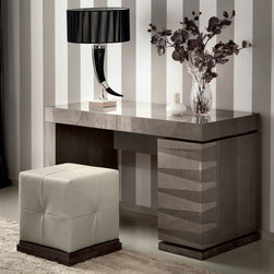 ALF Monaco Bedroom Makeup Vanity | MIG Furniture - Bedroom & Makeup Vanities