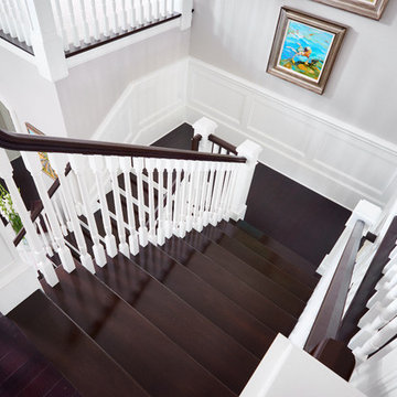 Brazilian Cherry Flooring - Lancaster, PA