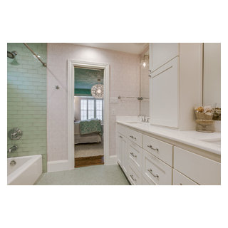 W Lawther Remodel Projects - White Rock Lake, Lakewood, Dallas, TX ...