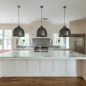 1920's Home in the Heart of Buckhead