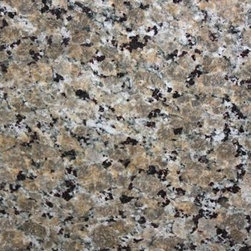 Granite Color Selection (net SF program) - Products