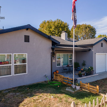 Major Remodel | Susan Testimonial