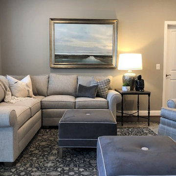 Birchwood at Brambleton Family Room