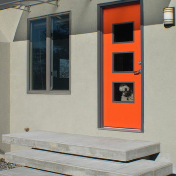 Modern Exterior & Landscape in Downingtown, PA