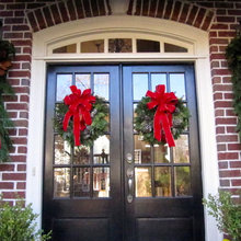 Entry Way