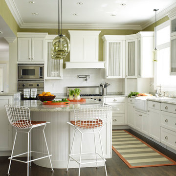 Summer Cottage, Southampton, NY