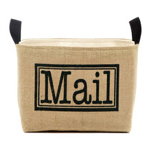 kitchen mail
