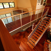 catwalk