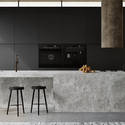 New Ibrido Collection - Kitchen Benchtops