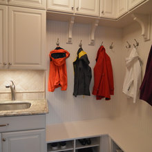Mudroom