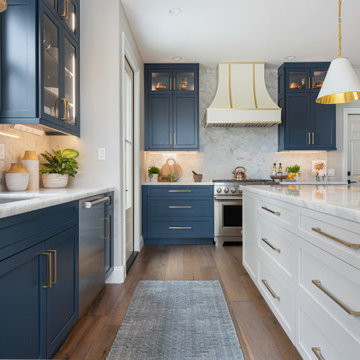 Carlsbad Kitchen