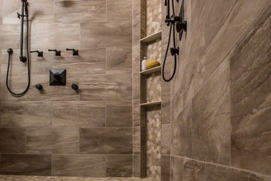 Shaw Tile and Stone Flooring: Fossil