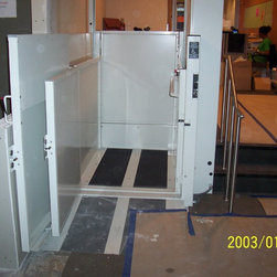 Wheelchair Lift - Products