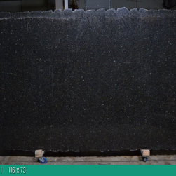 Ubatuba - Kitchen Countertops