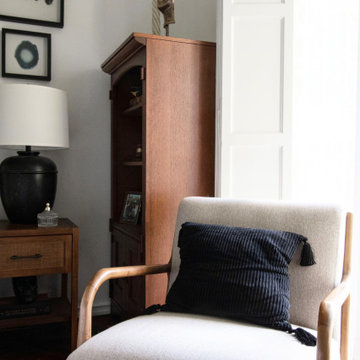 Alvalade Lisbon Flat
