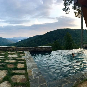 2006 HGTV Dream Home Lake Lure