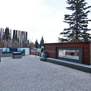 Elbow Park Residence