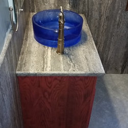 Stone Walls - Products