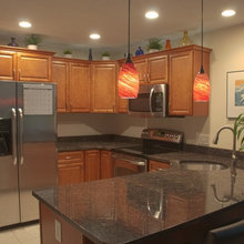 Counter Lighting