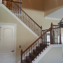 Balusters