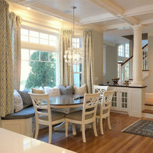 Banquette