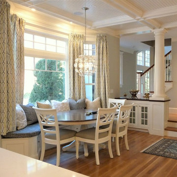 Open Kitchen