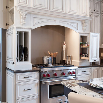 Smith Kitchen