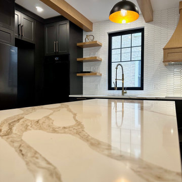 Discover A Custom Kitchen Like No Other