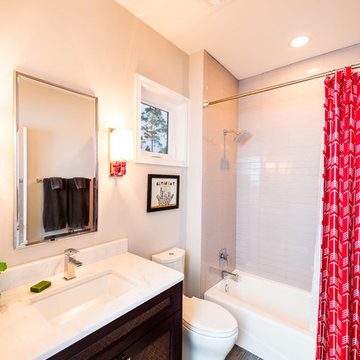 Dreambuilder 21: Elegant French Contemporary in Pablo Creek Reserve