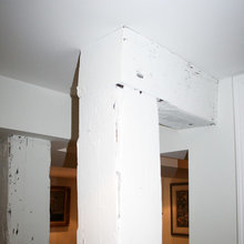 Basement details