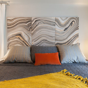 Milwaukee Master Bedroom