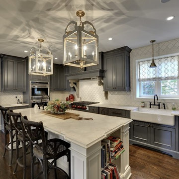 Edina Country Club Renewal