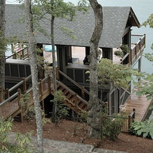 Boat Dock