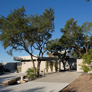Hillside Vista