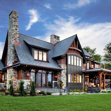 European Tutor Estate