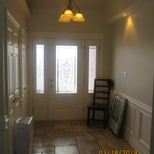 Entryway