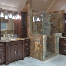 ordinary bathroom