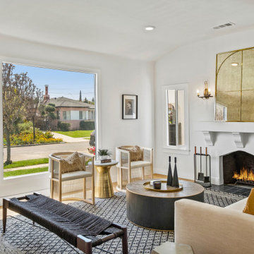 Complete Home Remodeling