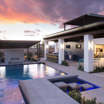 Builder Magazine's Responsive Home Project - Gallery House