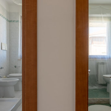 HOME STAGING - quando gli spazi vuoti tornano a raccontare gli ambienti di casa