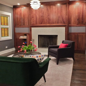 Music Rooms