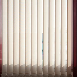 Vertical Blinds - Vertical Blinds
