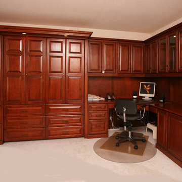 Wallbeds & Home Offices