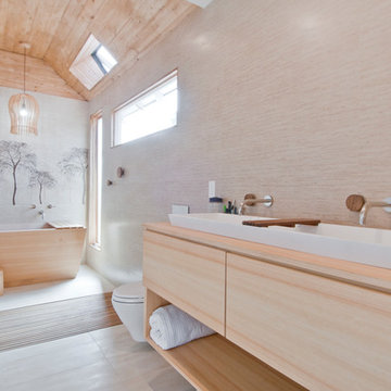 Venice Beach - Bali Spa Vibes