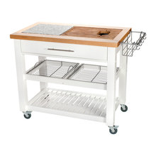 kitchen islands