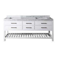 Double Vanity Bathroom Houzz double sink bathroom vanities | houzz Double Vanity Bathroom Houzz double sink bathroom vanities | houzz